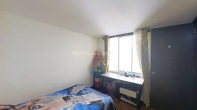 Apartamento de 3 alcobas en venta en San Carlos Tibabita, Bogotá, 59 m² · foto 5 de 20