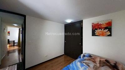 Apartamento de 3 alcobas en venta en San Carlos Tibabita, Bogotá, 59 m² · foto 8 de 20