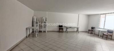 Apartamento de 3 alcobas en venta en San Carlos Tibabita, Bogotá, 59 m² · foto 9 de 20