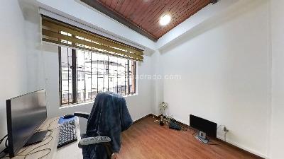 Apartamento de 3 alcobas en venta en Quesada, Bogotá, 81 m² · foto 13 de 20
