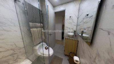 Apartamento de 3 alcobas en venta en Quesada, Bogotá, 81 m² · foto 15 de 20