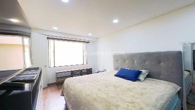 Apartamento de 3 alcobas en venta en Quesada, Bogotá, 81 m² · foto 5 de 20
