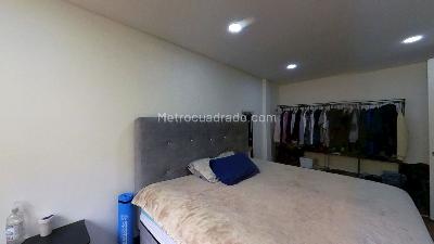 Apartamento de 3 alcobas en venta en Quesada, Bogotá, 81 m² · foto 9 de 20