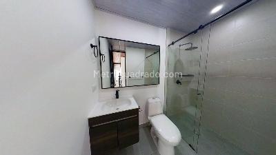 Apartamento de 4 alcobas en venta en Recodo De Cantalejo, Bogotá, 130 m² · foto 16 de 20