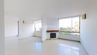 Apartamento de 4 alcobas en venta en Recodo De Cantalejo, Bogotá, 130 m² · foto 20 de 20