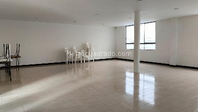 Apartamento de 4 alcobas en venta en Recodo De Cantalejo, Bogotá, 130 m² · foto 5 de 20