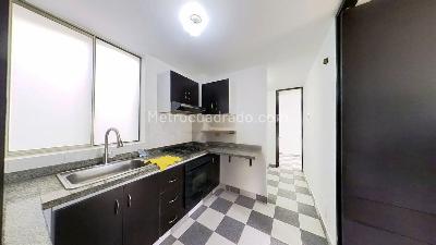 Apartamento de 4 alcobas en venta en Recodo De Cantalejo, Bogotá, 130 m² · foto 6 de 20