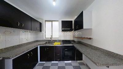 Apartamento de 4 alcobas en venta en Recodo De Cantalejo, Bogotá, 130 m² · foto 7 de 20