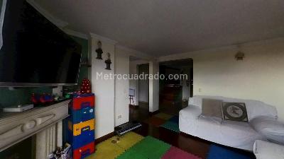 Apartamento en venta en El Batan, Bogotá · foto 4 de 11