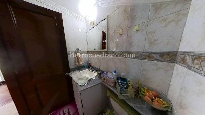 Apartamento en venta en El Batan, Bogotá · foto 8 de 11