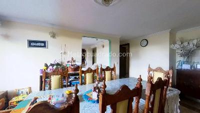 Apartamento en venta en El Batan, Bogotá · foto 2 de 11