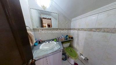 Apartamento en venta en El Batan, Bogotá · foto 9 de 11