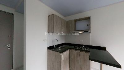 Apartamento en venta en El Plan, Bogotá · foto 16 de 20