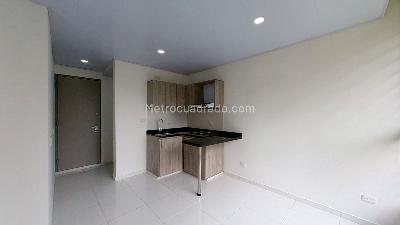 Apartamento en venta en El Plan, Bogotá · foto 2 de 20