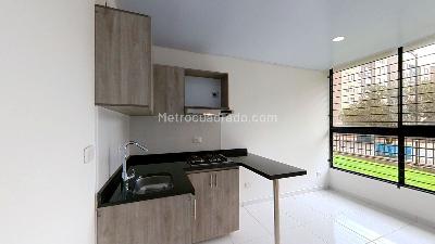 Apartamento en venta en El Plan, Bogotá · foto 5 de 20