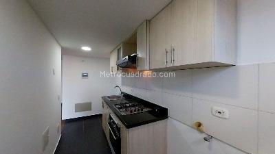Apartamento en venta en La Chucua, Bogotá · foto 12 de 20