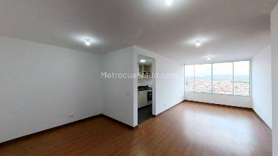 Apartamento en venta en La Chucua, Bogotá · foto 13 de 20