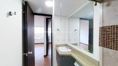 Apartamento en venta en La Chucua, Bogotá · foto 17 de 20