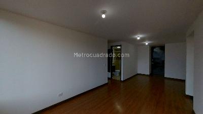 Apartamento en venta en La Chucua, Bogotá · foto 2 de 20