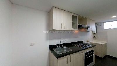Apartamento en venta en La Chucua, Bogotá · foto 4 de 20