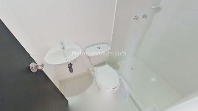 Apartamento en venta en Niza Puente Largo, Bogotá · foto 18 de 20