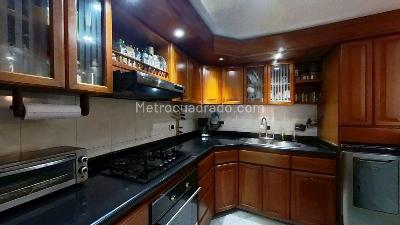 Apartamento en venta en Niza Puente Largo, Bogotá · foto 6 de 20