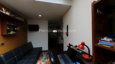 Apartamento en venta en Niza Puente Largo, Bogotá · foto 9 de 20