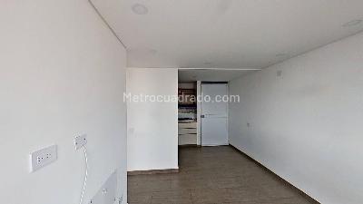 Apartamento de 2 alcobas en venta en Rincon De Santa Ines, Bogotá, 37 m² · foto 10 de 20