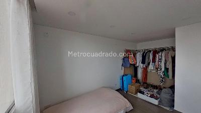 Apartamento de 2 alcobas en venta en Rincon De Santa Ines, Bogotá, 37 m² · foto 15 de 20
