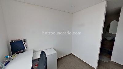 Apartamento de 2 alcobas en venta en Rincon De Santa Ines, Bogotá, 37 m² · foto 16 de 20
