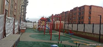 Apartamento de 2 alcobas en venta en Rincon De Santa Ines, Bogotá, 37 m² · foto 17 de 20