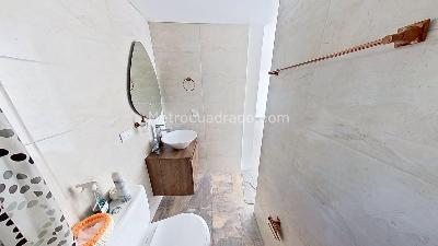 Apartamento de 2 alcobas en venta en Rincon De Santa Ines, Bogotá, 37 m² · foto 3 de 20