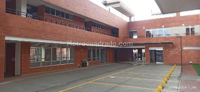 Apartamento de 2 alcobas en venta en Rincon De Santa Ines, Bogotá, 37 m² · foto 8 de 20