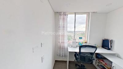 Apartamento de 2 alcobas en venta en Rincon De Santa Ines, Bogotá, 37 m² · foto 9 de 20