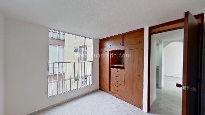 Apartamento en venta en Sabana De Tibabuyes, Bogotá · foto 11 de 20