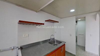Apartamento en venta en Sabana De Tibabuyes, Bogotá · foto 3 de 20