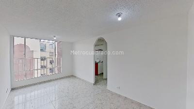 Apartamento en venta en Sabana De Tibabuyes, Bogotá · foto 5 de 20