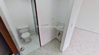 Apartamento en venta en Sabana De Tibabuyes, Bogotá · foto 8 de 20