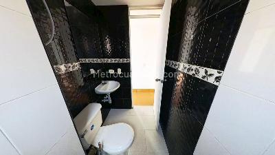 Apartamento de 3 alcobas en venta en Cr Jazmin, Soacha, 54 m² · foto 11 de 20