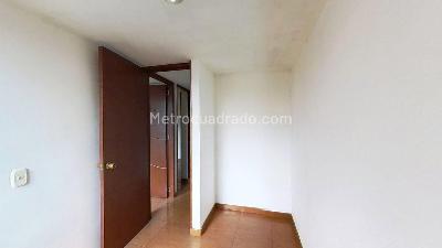Apartamento de 3 alcobas en venta en Cr Jazmin, Soacha, 54 m² · foto 19 de 20