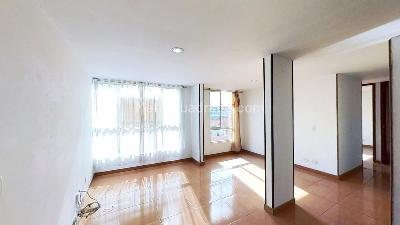 Apartamento de 3 alcobas en venta en Cr Jazmin, Soacha, 54 m² · foto 20 de 20