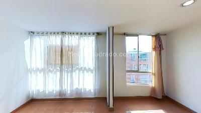 Apartamento de 3 alcobas en venta en Cr Jazmin, Soacha, 54 m² · foto 4 de 20