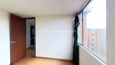 Apartamento de 3 alcobas en venta en Cr Jazmin, Soacha, 54 m² · foto 6 de 20