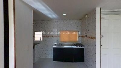 Apartamento de 3 alcobas en venta en Cr Jazmin, Soacha, 54 m² · foto 9 de 20