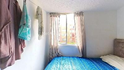 Apartamento de 2 alcobas en venta en Cr Abedul, Soacha, 47 m² · foto 10 de 20
