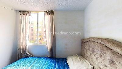 Apartamento de 2 alcobas en venta en Cr Abedul, Soacha, 47 m² · foto 11 de 20