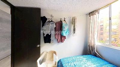 Apartamento de 2 alcobas en venta en Cr Abedul, Soacha, 47 m² · foto 12 de 20