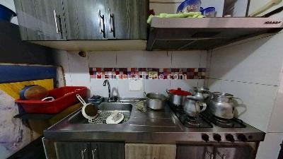 Apartamento de 2 alcobas en venta en Cr Abedul, Soacha, 47 m² · foto 15 de 20
