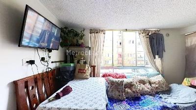 Apartamento de 2 alcobas en venta en Cr Abedul, Soacha, 47 m² · foto 16 de 20