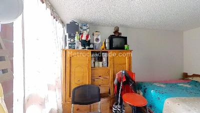 Apartamento de 2 alcobas en venta en Cr Abedul, Soacha, 47 m² · foto 17 de 20
